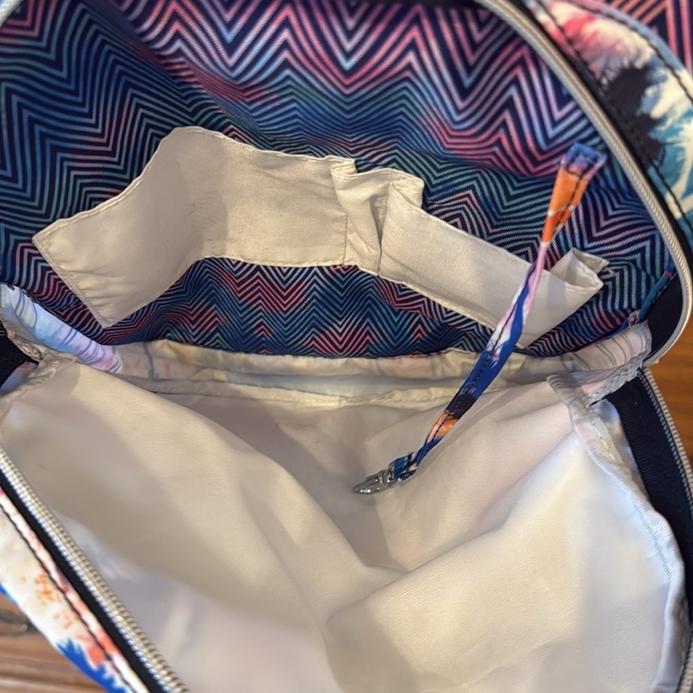 Kipling Backpack With Monkey - image 3